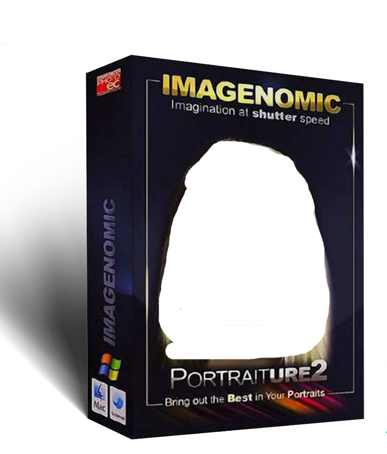       Imagenomic Portraiture 2.3.4 build 2342u5 