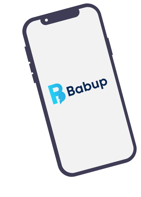 Babup App Preview